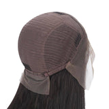 Natuurlijke Onzichtbare Pruik - Perruque-Club