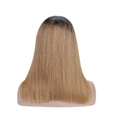 Natuurlijke Onzichtbare Pruik - Perruque-Club