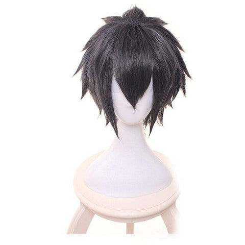 Noctis pruik