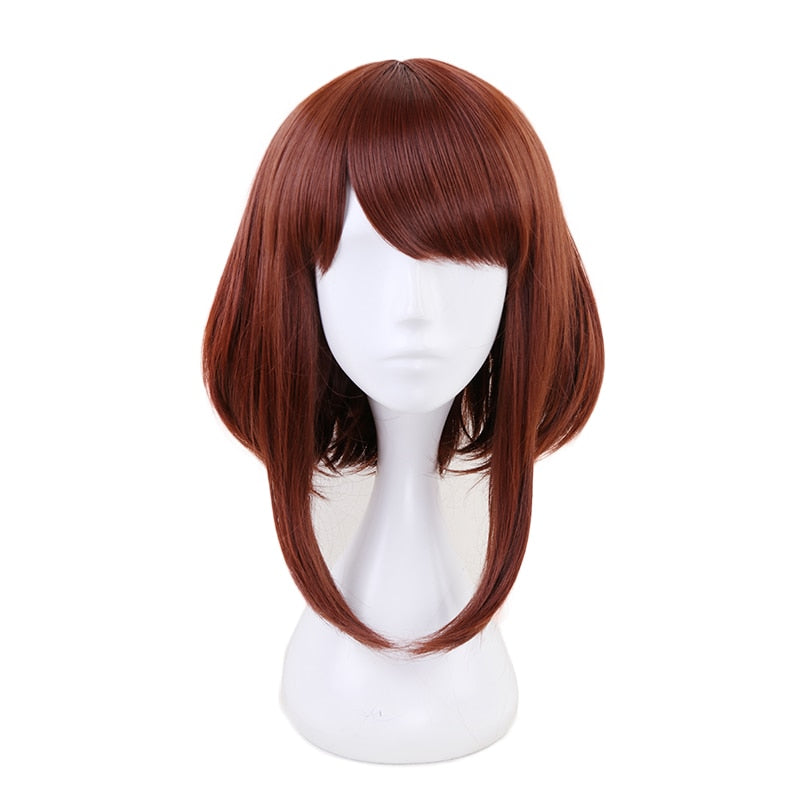 Ochako pruik