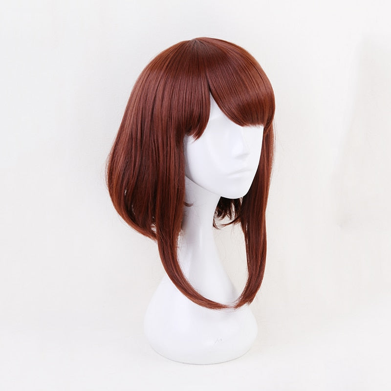 Ochako pruik