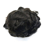 Onzichtbare mannenpruik | Perruque-Club