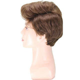 Onzichtbare mannenpruik | Perruque-Club