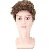 Onzichtbare mannenpruik