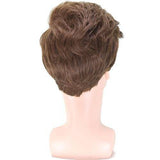 Onzichtbare mannenpruik | Perruque-Club