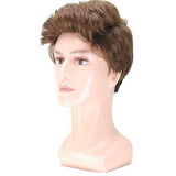 Onzichtbare mannenpruik | Perruque-Club