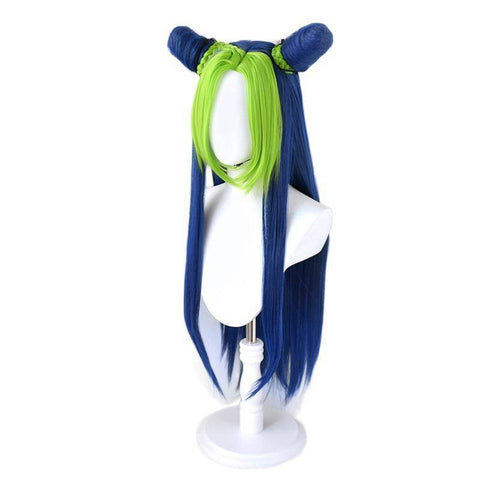 Cosplay Pruiken