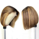 Peruaanse pruik - Perruque-Club