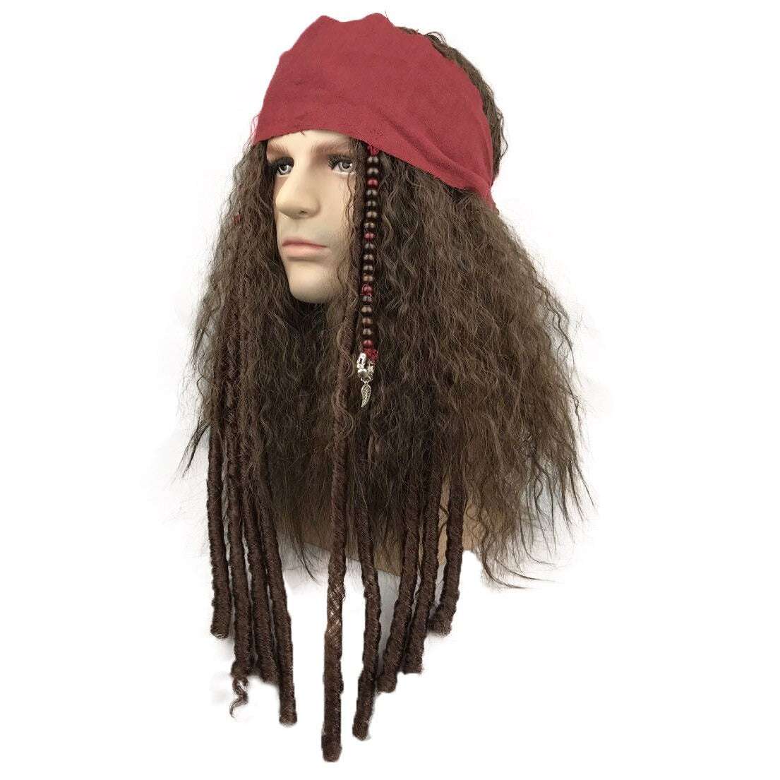 Piratenpruik