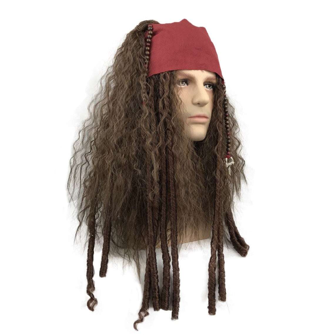 Piratenpruik