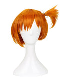 Pokemon Ondine Pruik