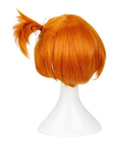 Pokemon Ondine Pruik