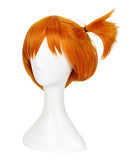 Pokemon Ondine Pruik