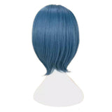 Goedkope pruik met kort haar | Perruque-Club