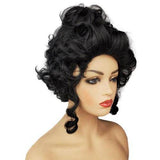 Marie Antoinette Perruque