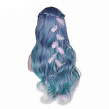 28 inch pruik | Perruque-Club