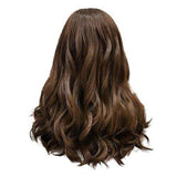 Golvend haar Pruik | Perruque-Club