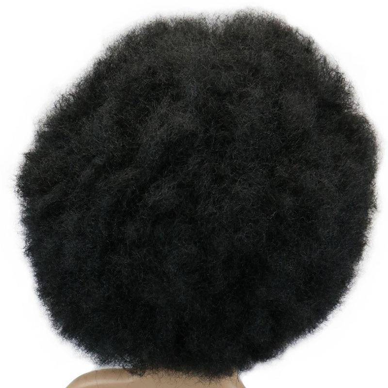 Afropruik heren