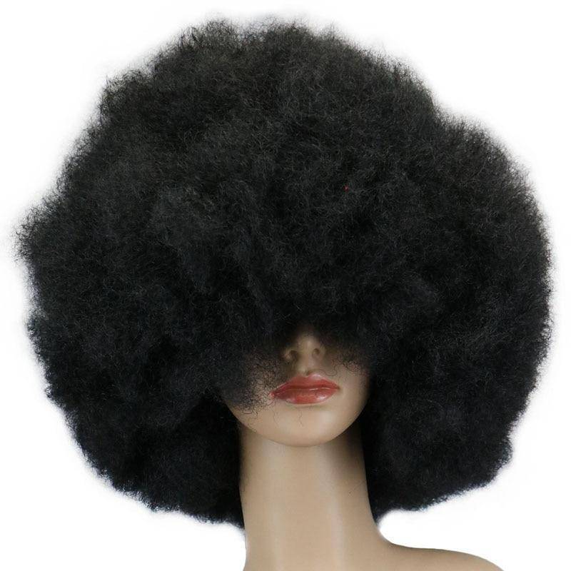 Afropruik heren