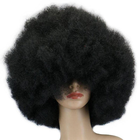 Afropruik heren