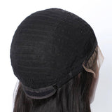 Natuurlijke Afrikaanse pruik