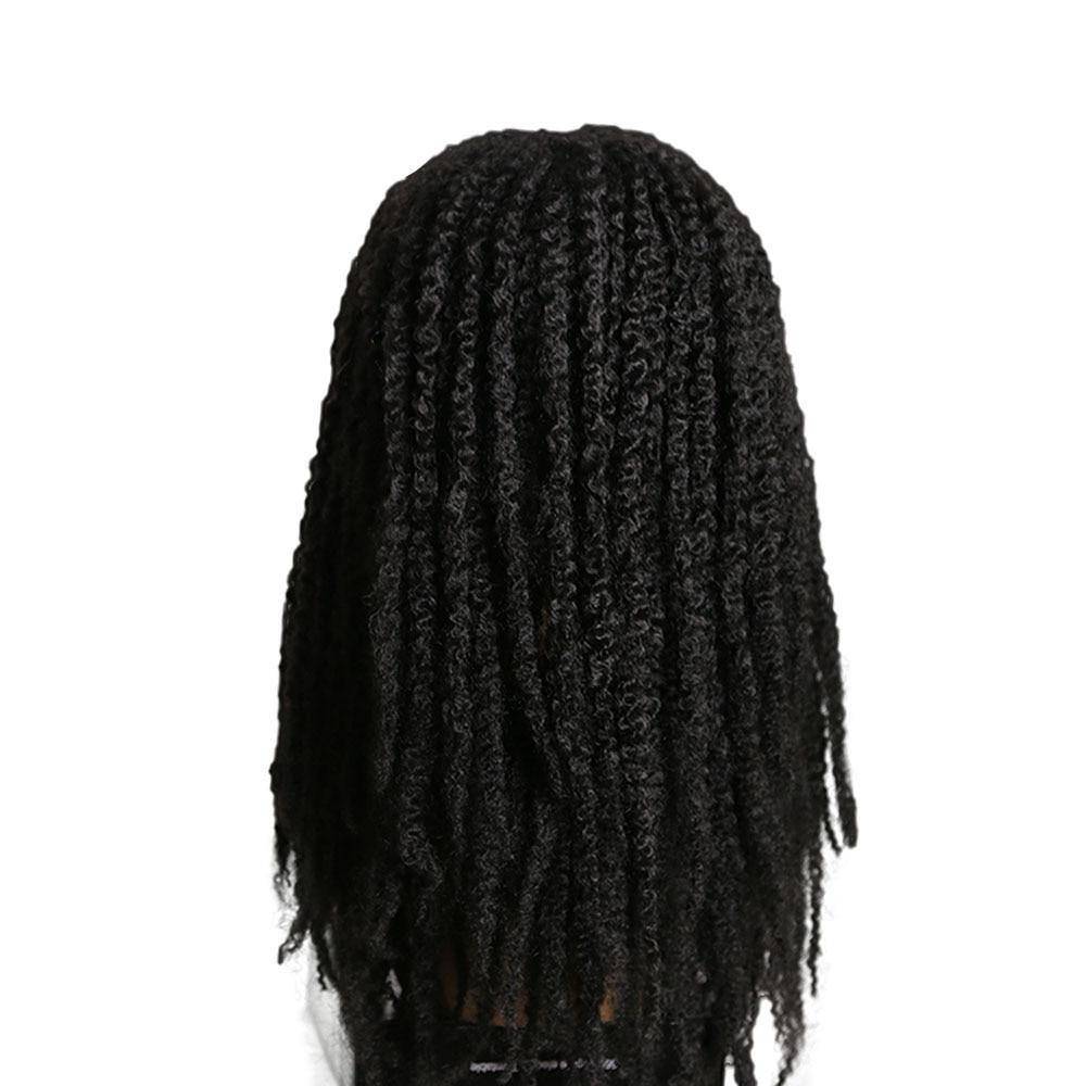 Afro Locks pruik