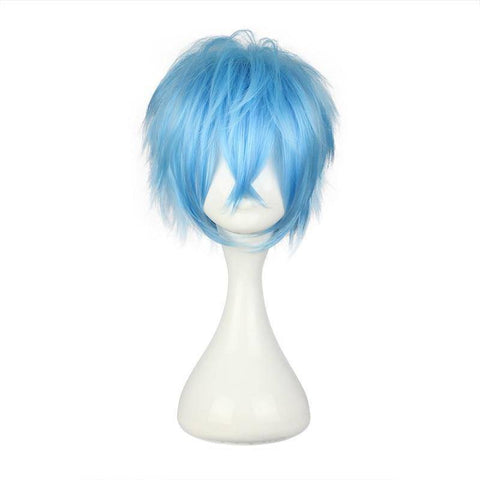 Anime Pruik