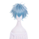 Anime Pruik