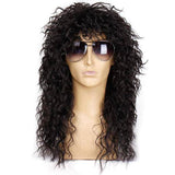 Herenpruik uit de jaren 80