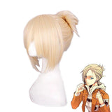 Annie Leonhart pruik aanval van de titanen