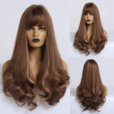 Ash Blonde Pruik | Perruque-Club