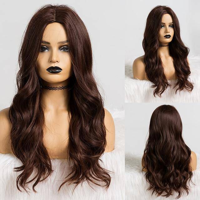 Ash Blonde Pruik | Perruque-Club