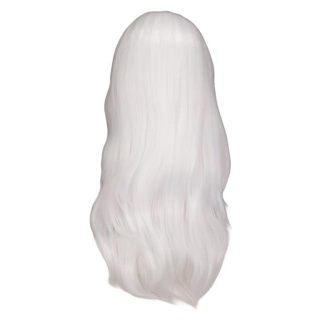Pruik voor witte vrouw | Perruque-Club