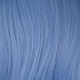 Manga Blauwe Pruik | Perruque-Club