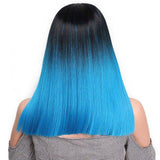 Damespruik | Perruque-Club