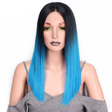 Damespruik | Perruque-Club