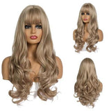 Hannah Montana Blonde Pruik | Perruque-Club