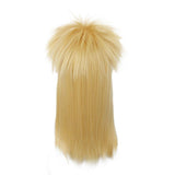 Blonde Muilezelpruik | Perruque-Club