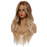 Blonde Pruik | Perruque-Club