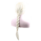 Blonde Matte Pruik | Perruque-Club