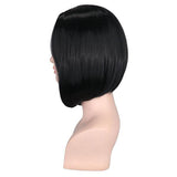 Carré Noir pruik
