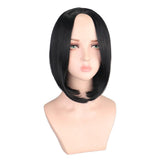 Carré Noir pruik