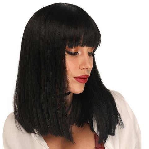 Cleopatra pruik