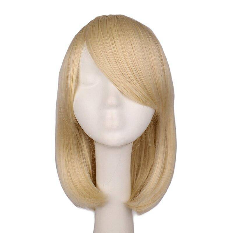 Cosplay Blonde Pruik | Perruque-Club