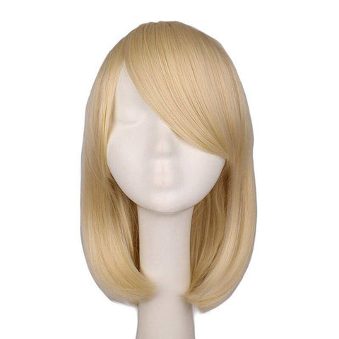 Cosplay Blonde Pruik | Perruque-Club