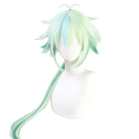 Cosplay Manga Pruik