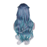 28 inch pruik | Perruque-Club