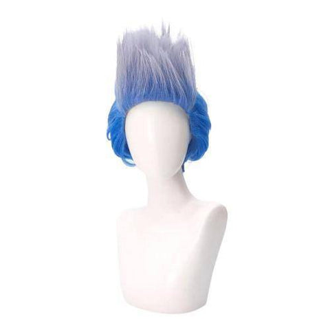 Descendants 3 pruik