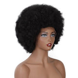 Disco Pruik | Perruque-Club