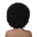 Disco Pruik | Perruque-Club
